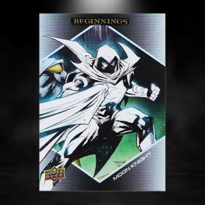 2024 - Marvel Beginnings Vol.2 Series 2