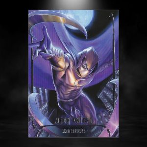 2024 Marvel Masterpieces Nahuel Grego