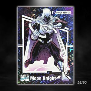 2024 - Marvel Renditions Spider-Man