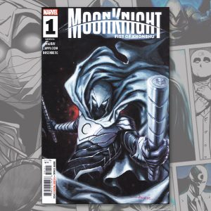 Moon Knight: Fist of Khonshu - 2024