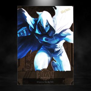 2024 - Skybox Marvel Metal Universe Avengers