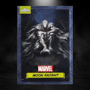 2024 - Topps Chrome Marvel