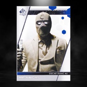 2024 - Upper Deck Marvel Studios Series 1