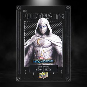 2024 - Upper Deck Marvel Studios Series 1