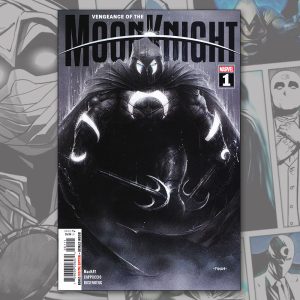 Vengeance of the Moon Knight - 2024