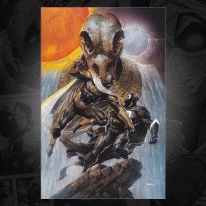 Vengeance of Moon Knight #2 - 2024