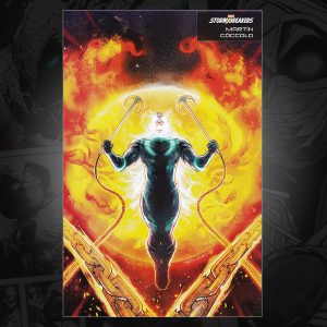 Vengeance of Moon Knight #5 - 2024