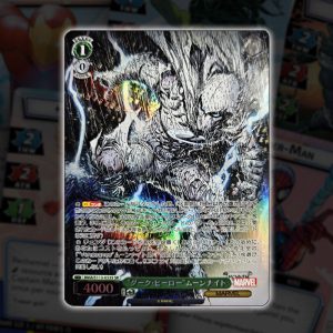 2024 - Weiss Schwarz MARVEL Vol.2 Japanese