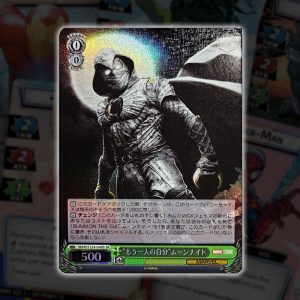 2024 - Weiss Schwarz MARVEL Vol.3 Japanese