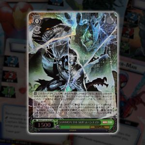 2024 - Weiss Schwarz MARVEL Vol.3 Japanese