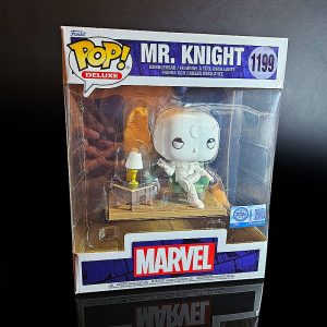 Funko POP! Marvel