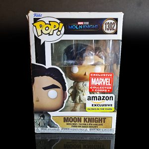 Funko POP! - Marvel Studios Moon Knight