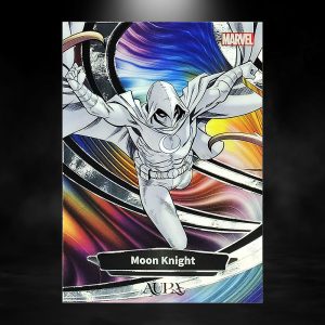 2025 Kakawow Aura Marvel