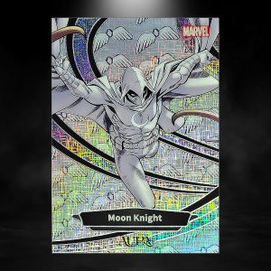 2025 Kakawow Aura Marvel