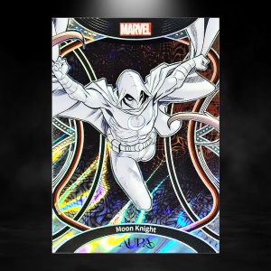 2025 Kakawow Aura Marvel