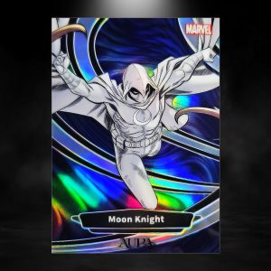 2025 Kakawow Aura Marvel