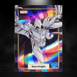 2025 Kakawow Aura Marvel