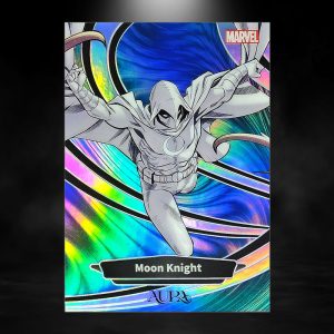 2025 Kakawow Aura Marvel