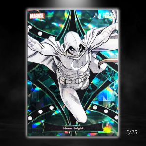 2025 Kakawow Aura Marvel