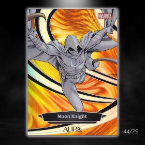 2025 Kakawow Aura Marvel