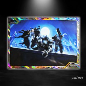 2025 Kakawow Phantom Marvel Rivals