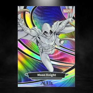 2025 Kakawow Aura Marvel