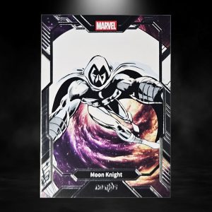 2025 Kakawow COSMOS Marvel