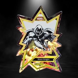 2025 Kakawow COSMOS Marvel