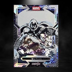 2025 Kakawow COSMOS Marvel