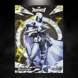 2025 Kakawow Phantom Marvel Rivals