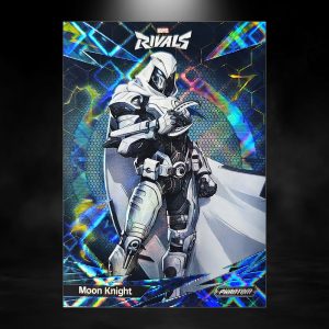 2025 Kakawow Phantom Marvel Rivals