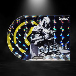 2025 Kakawow Phantom Marvel Rivals