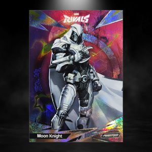 2025 Kakawow Phantom Marvel Rivals