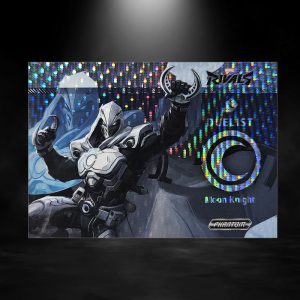 2025 Kakawow Phantom Marvel Rivals