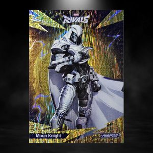 2025 Kakawow Phantom Marvel Rivals