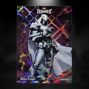 2025 Kakawow Phantom Marvel Rivals