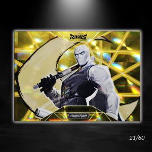 2025 Kakawow Phantom Marvel Rivals