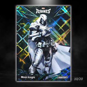 2025 Kakawow Phantom Marvel Rivals