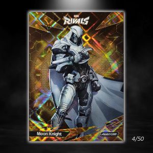 2025 Kakawow Phantom Marvel Rivals