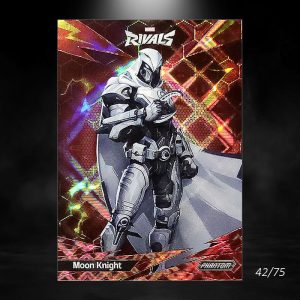 2025 Kakawow Phantom Marvel Rivals