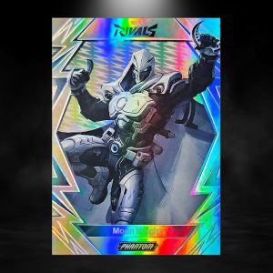 2025 Kakawow Phantom Marvel Rivals
