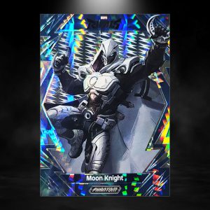 2025 Kakawow Phantom Marvel Rivals