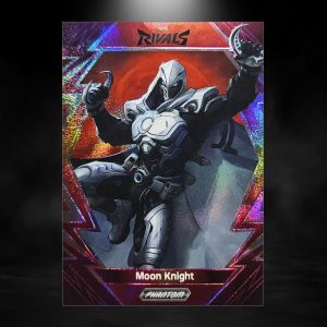 2025 Kakawow Phantom Marvel Rivals