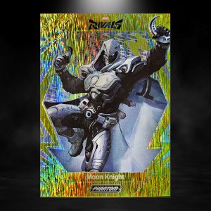 2025 Kakawow Phantom Marvel Rivals