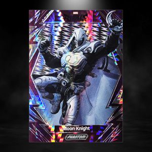 2025 Kakawow Phantom Marvel Rivals