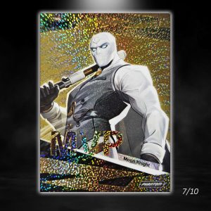 2025 Kakawow Phantom Marvel Rivals