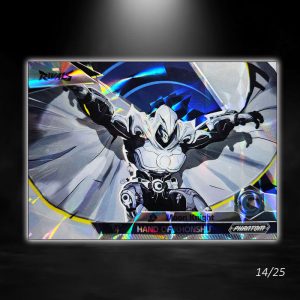 2025 Kakawow Phantom Marvel Rivals