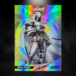 2025 Kakawow Phantom Marvel Rivals