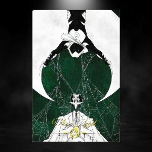 2025 - Marvel Avengers Expansion