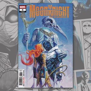 Moon Knight: Fist of Khonshu - 2024